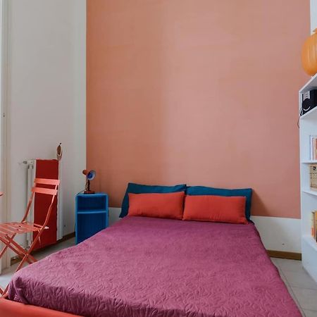 Le Stanze Del Cuore Naples Exterior photo